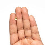 1.01ct 8.08x5.08x3.34mm Pear Brilliant Sapphire 26144-01