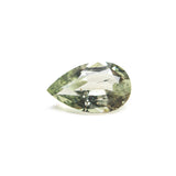 0.90ct 8.08x5.04x2.90mm Pear Brilliant Sapphire 26144-02