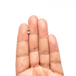 0.67ct 6.41x4.51x3.15mm Pear Brilliant Sapphire 26145-02