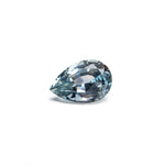 0.61ct 6.42x4.44x2.92mm Pear Brilliant Sapphire 26145-04