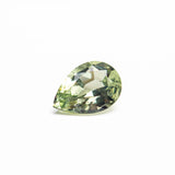 0.87ct 7.09x5.06x3.23mm Pear Brilliant Sapphire 26150-03