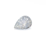 0.76ct 6.97x5.07x3.07mm Pear Brilliant Sapphire 26150-04