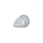 0.76ct 6.97x5.07x3.07mm Pear Brilliant Sapphire 26150-04