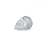 0.76ct 6.97x5.07x3.07mm Pear Brilliant Sapphire 26150-04