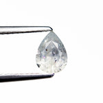 0.76ct 6.97x5.07x3.07mm Pear Brilliant Sapphire 26150-04