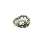 0.72ct 6.95x5.10x2.74mm Pear Brilliant Sapphire 26150-05