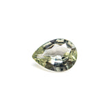 0.72ct 6.95x5.10x2.74mm Pear Brilliant Sapphire 26150-05