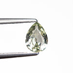 0.72ct 6.95x5.10x2.74mm Pear Brilliant Sapphire 26150-05