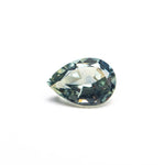 0.88ct 7.04x5.02x3.23mm Pear Brilliant Sapphire 26150-07