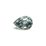 0.91ct 7.04x5.10x3.53mm Pear Brilliant Sapphire 26150-08
