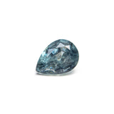 0.87ct 6.97x5.05x3.42mm Pear Brilliant Sapphire 26150-10