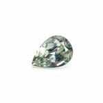 0.90ct 7.10x5.02x3.50mm Pear Brilliant Sapphire 26150-13