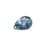 0.83ct 6.98x4.99x3.15mm Pear Brilliant Sapphire 26150-19