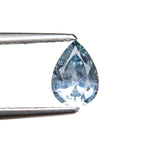 0.79ct 7.08x4.99x3.10mm Pear Brilliant Sapphire 26150-16