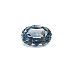 0.98ct 6.91x5.02x3.20mm Oval Brilliant Sapphire 26162-05