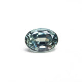 1.05ct 6.86x4.94x3.71mm Oval Brilliant Sapphire 26162-06