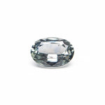 0.94ct 6.97x5.01x3.14mm Oval Brilliant Sapphire 26162-10