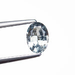 0.90ct 6.93x4.91x3.11mm Oval Brilliant Sapphire 26162-11