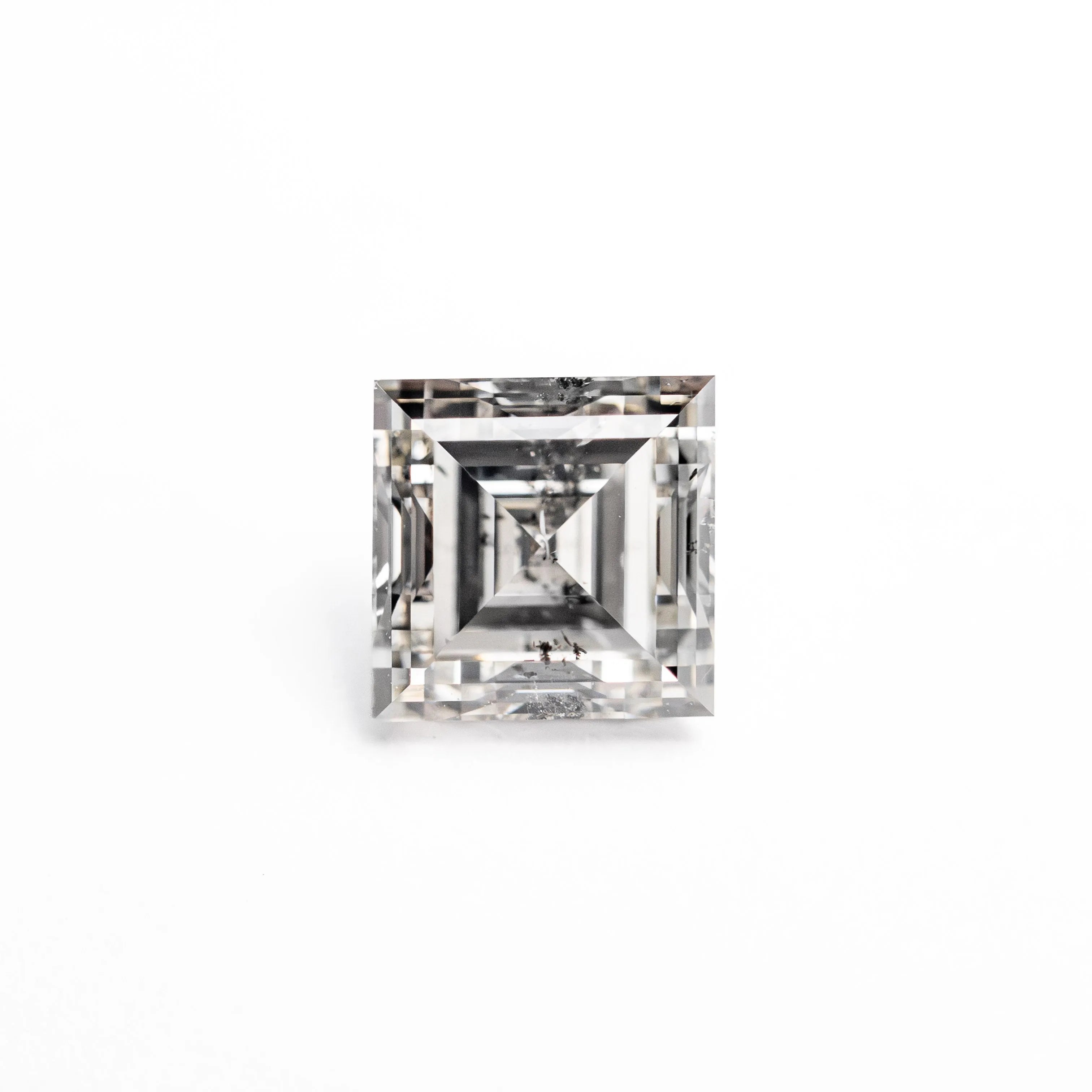 1.01ct 5.25x5.24x3.82mm Carré Step Cut 🇨🇦 26240-01