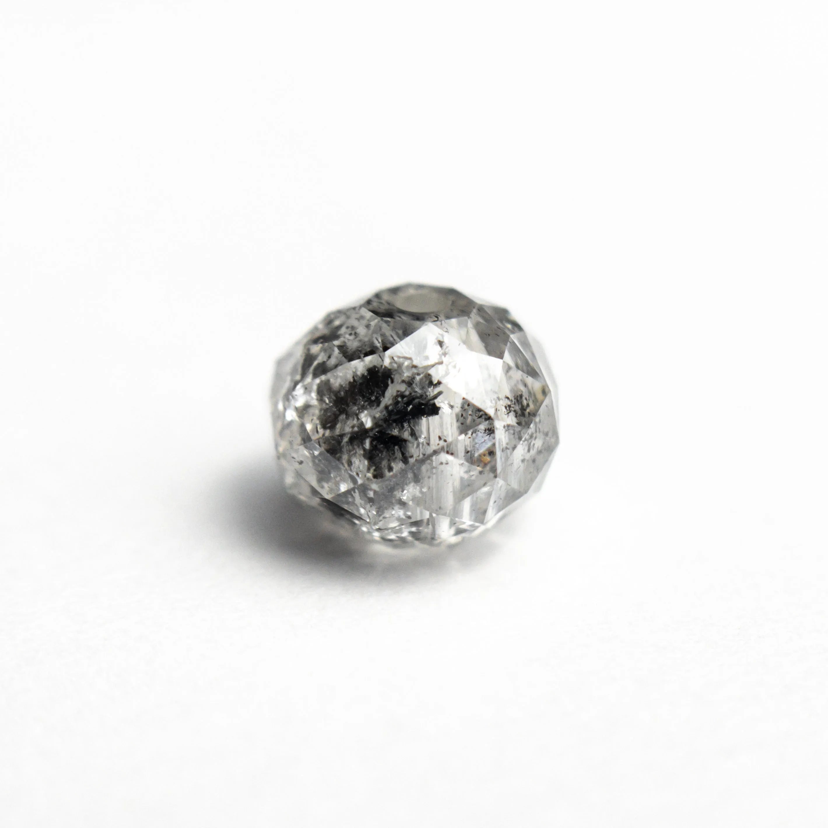 2.00ct 6.39x6.18x5.38mm Faceted Bead 🇨🇦 26249-01