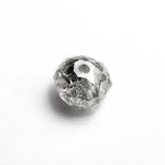 2.00ct 6.39x6.18x5.38mm Faceted Bead 🇨🇦 26249-01