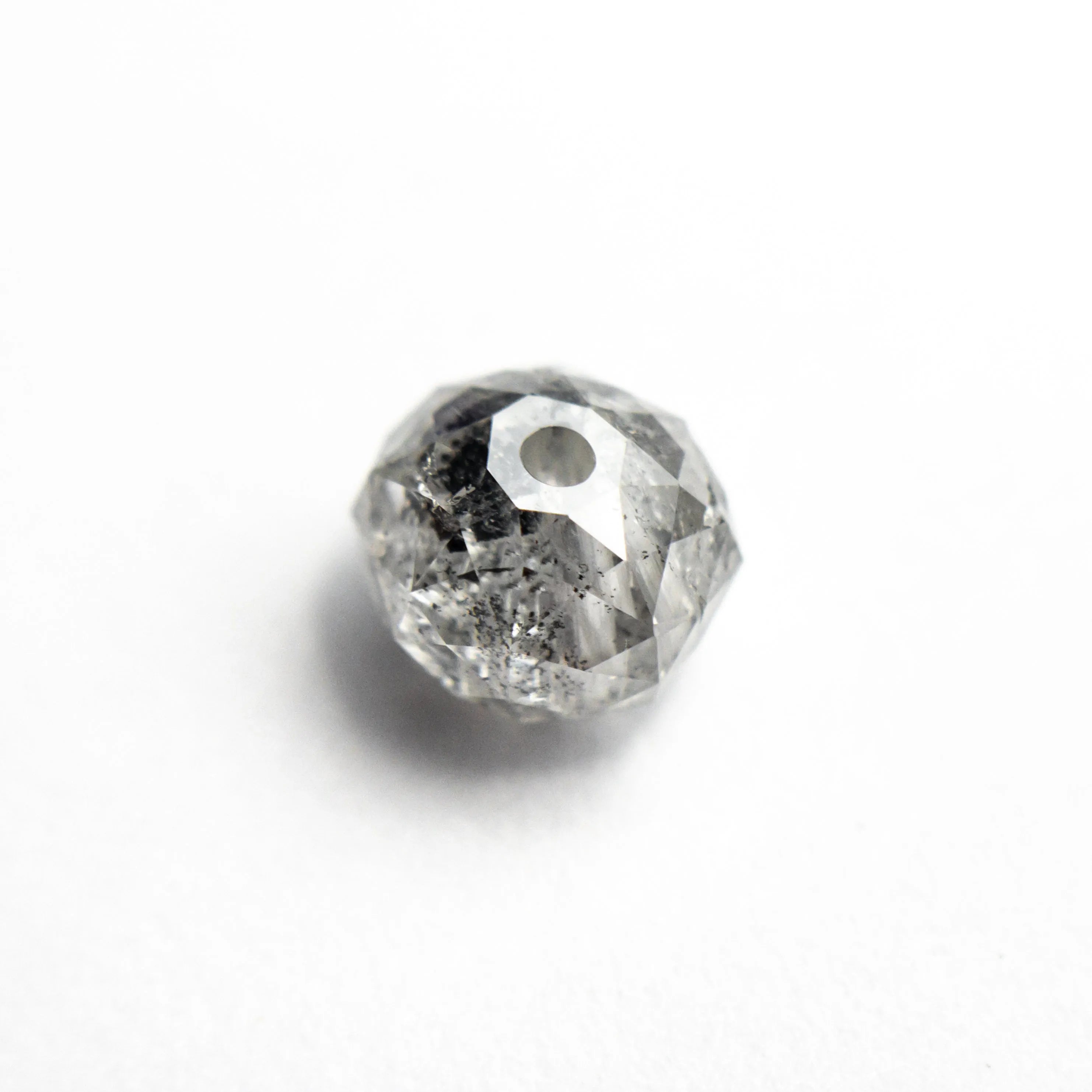 2.00ct 6.39x6.18x5.38mm Faceted Bead 🇨🇦 26249-01