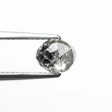 2.00ct 6.39x6.18x5.38mm Faceted Bead 🇨🇦 26249-01