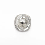 1.32ct 6.29x6.23x3.54mm Cushion Cabochon 🇨🇦 26262-01