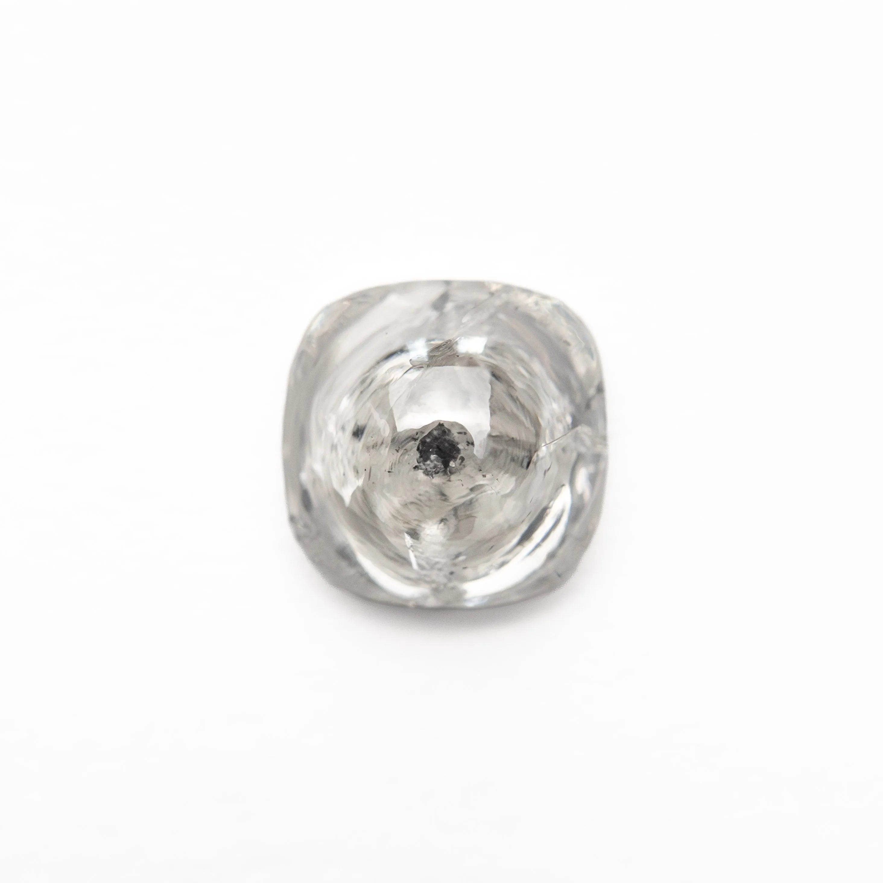1.32ct 6.29x6.23x3.54mm Cushion Cabochon 🇨🇦 26262-01