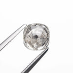 1.32ct 6.29x6.23x3.54mm Cushion Cabochon 🇨🇦 26262-01