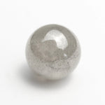 7.42ct 9.32x9.26x9.24mm Polished Bead 26287-01