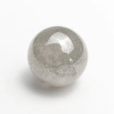 7.42ct 9.32x9.26x9.24mm Polished Bead 26287-01