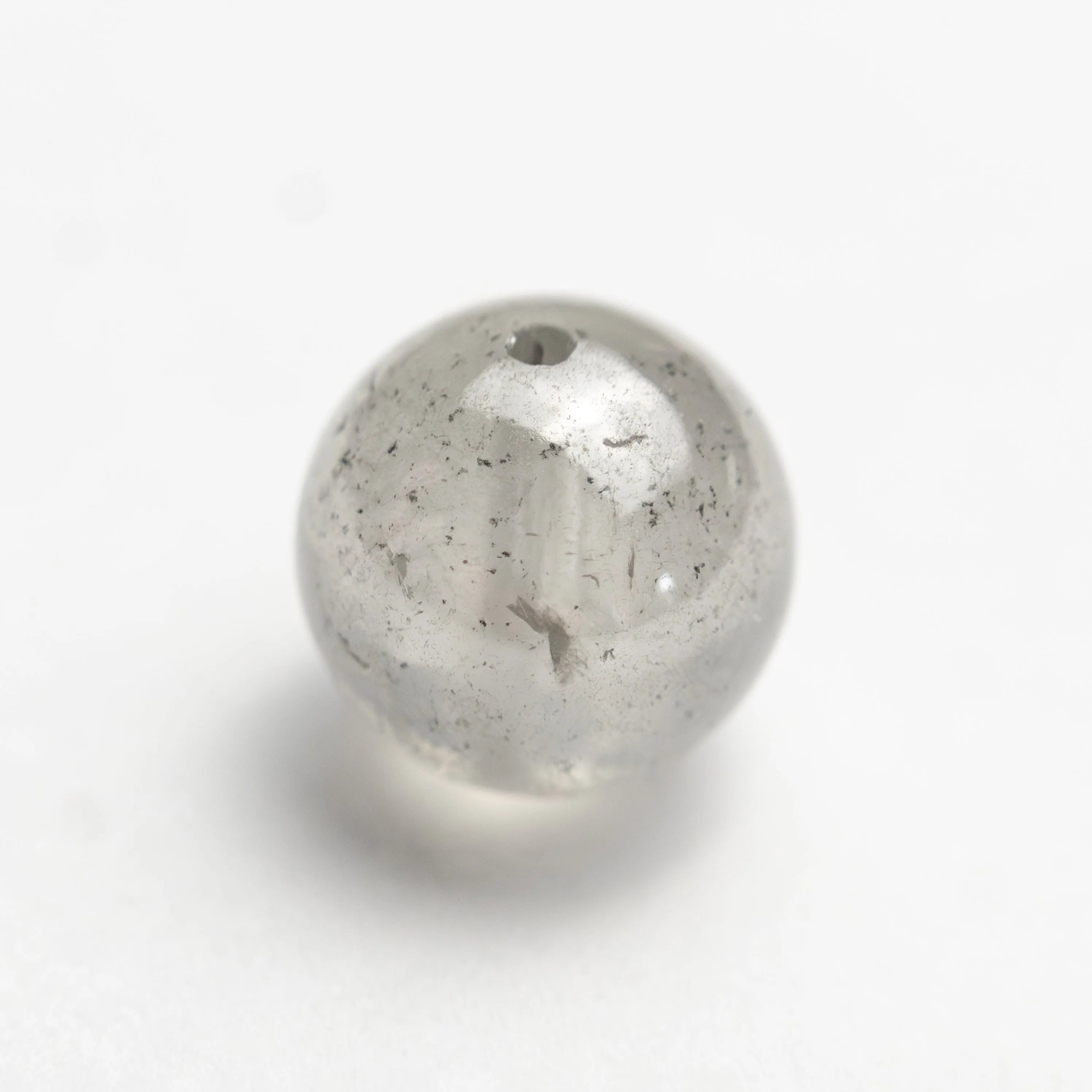 4.52ct 7.84x7.91x7.91mm Polished Bead 26287-02