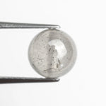 4.52ct 7.84x7.91x7.91mm Polished Bead 26287-02