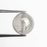 4.52ct 7.84x7.91x7.91mm Polished Bead 26287-02