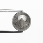 4.54ct 7.92x7.89x7.89mm Polished Bead 26287-03