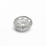1.87ct 8.56x6.41x3.80mm Oval Double Cut 26294-48
