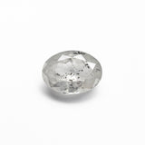 1.87ct 8.56x6.41x3.80mm Oval Double Cut 26294-48