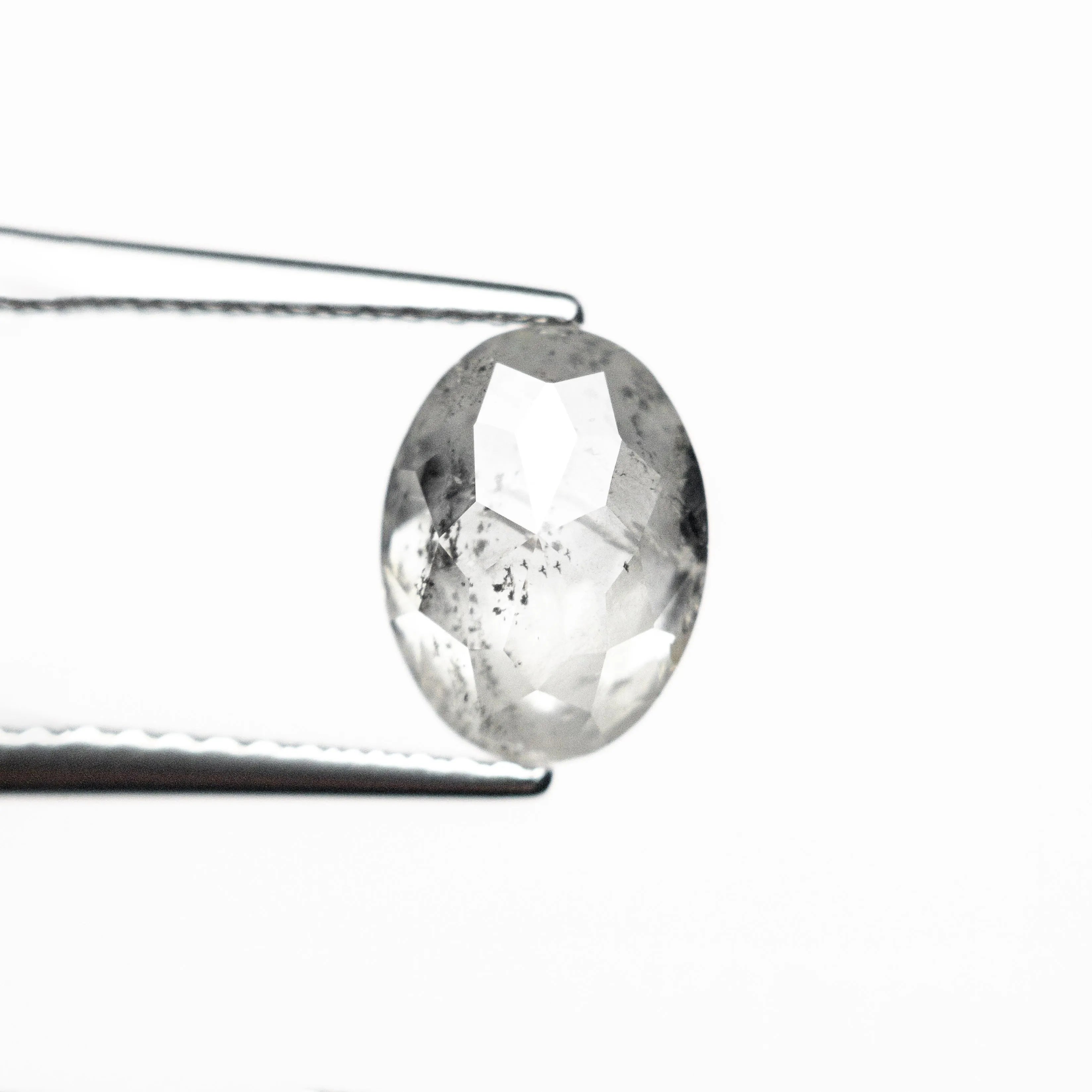 1.87ct 8.56x6.41x3.80mm Oval Double Cut 26294-48