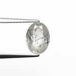 1.87ct 8.56x6.41x3.80mm Oval Double Cut 26294-48