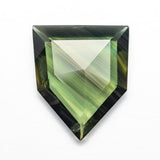 2.50ct 11.77x9.87x 2.12mm Pentagon Rosecut Sapphire 26327-08