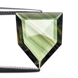 2.50ct 11.77x9.87x 2.12mm Pentagon Rosecut Sapphire 26327-08