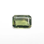 0.82ct 7.18x5.07x2.00mm Cut Corner Rectangle Step Cut Sapphire 26327-103