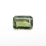 0.82ct 7.18x5.07x2.00mm Cut Corner Rectangle Step Cut Sapphire 26327-103