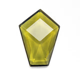 1.90ct 11.62x8.40x2.29mm Coffin Rosecut Sapphire 26327-11