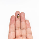 1.98ct 11.67x7.47x2.50mm Marquise Rosecut Sapphire 26327-19