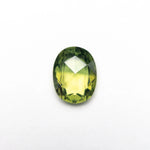 1.05ct 7.61x5.90x2.66mm Cushion Rosecut Sapphire 26327-66