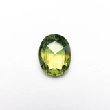 1.05ct 7.61x5.90x2.66mm Cushion Rosecut Sapphire 26327-66