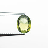 1.05ct 7.61x5.90x2.66mm Cushion Rosecut Sapphire 26327-66