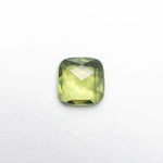 1.01ct 5.99x5.91x2.61mm Cut Corner Rectangle Sapphire 26327-92